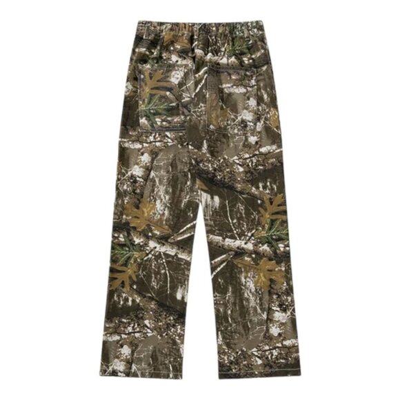 New Choize Club‎ RETROSTREET CAMO PANTS - Size XL - Picture 4 of 12